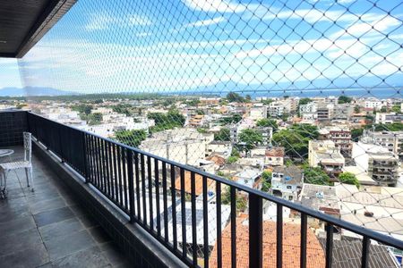 Apartamento à venda com 127m², 3 quartos e 2 vagas