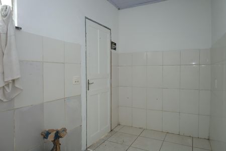 Casa para alugar com 24m², 1 quarto e sem vagaCozinha