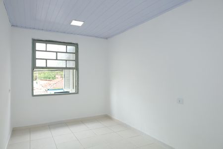 Sala/Quarto de casa para alugar com 1 quarto, 24m² em Vila Norma, São Paulo
