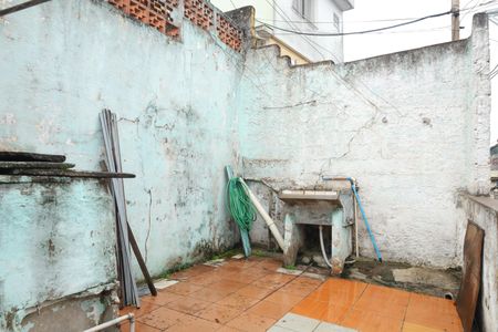 Casa para alugar com 24m², 1 quarto e sem vagaÁrea de Serviço