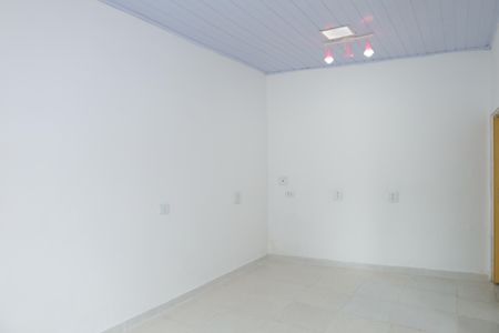 Casa para alugar com 24m², 1 quarto e sem vagaSala/Quarto