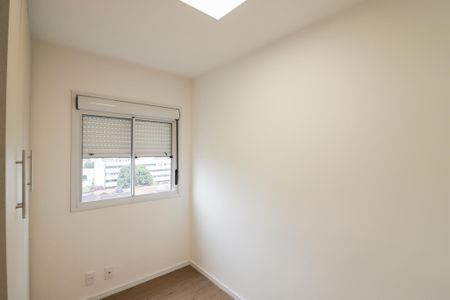 Apartamento à venda com 47m², 2 quartos e 1 vagaQuarto 2