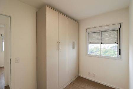 Apartamento à venda com 47m², 2 quartos e 1 vagaQuarto 2