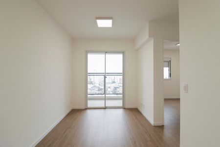 Sala de apartamento à venda com 2 quartos, 47m² em Parada Inglesa, São Paulo