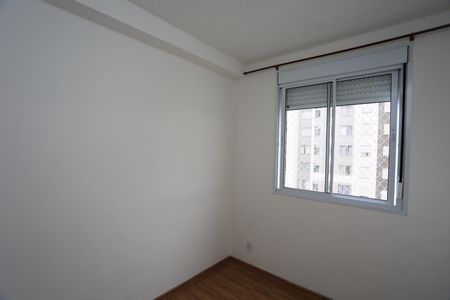 Quarto 1 de apartamento para alugar com 2 quartos, 44m² em Jardim Monte Alegre, Taboão da Serra