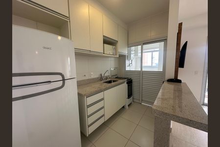 Apartamento para alugar com 50m², 1 quarto e 1 vaga Apartamento para alugar com 50m², 1 quarto e 1 vagaCozinha