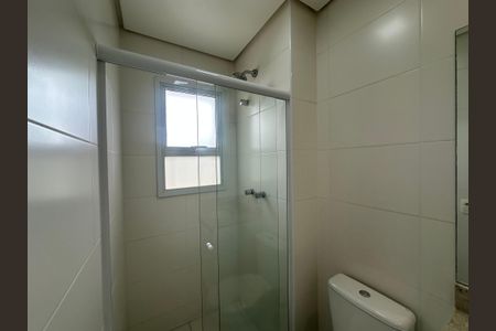 Apartamento para alugar com 50m², 1 quarto e 1 vaga Apartamento para alugar com 50m², 1 quarto e 1 vagaBanheiro Social