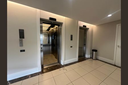 Apartamento para alugar com 50m², 1 quarto e 1 vaga Apartamento para alugar com 50m², 1 quarto e 1 vagaHall de entrada