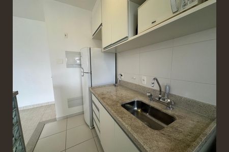 Apartamento para alugar com 50m², 1 quarto e 1 vaga Apartamento para alugar com 50m², 1 quarto e 1 vagaCozinha