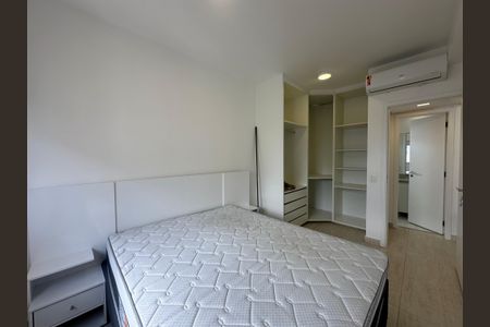 Apartamento para alugar com 50m², 1 quarto e 1 vaga Apartamento para alugar com 50m², 1 quarto e 1 vagaQuarto