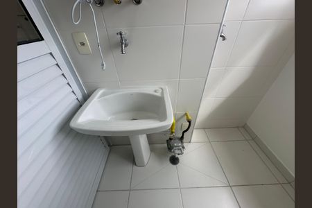 Apartamento para alugar com 50m², 1 quarto e 1 vaga Apartamento para alugar com 50m², 1 quarto e 1 vagaÁrea de Serviço