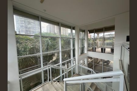 Apartamento para alugar com 50m², 1 quarto e 1 vaga Apartamento para alugar com 50m², 1 quarto e 1 vagaÁrea comum