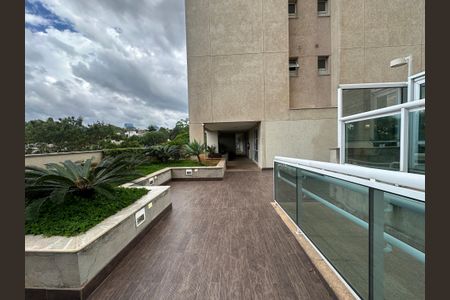 Apartamento para alugar com 50m², 1 quarto e 1 vaga Apartamento para alugar com 50m², 1 quarto e 1 vagaÁrea comum