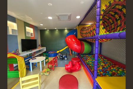 Apartamento para alugar com 50m², 1 quarto e 1 vaga Apartamento para alugar com 50m², 1 quarto e 1 vagaÁrea comum