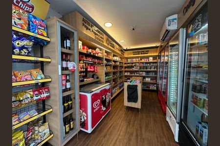 Apartamento para alugar com 50m², 1 quarto e 1 vaga Apartamento para alugar com 50m², 1 quarto e 1 vagaÁrea comum