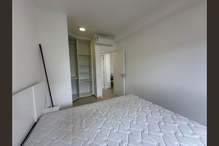 Apartamento para alugar com 50m², 1 quarto e 1 vaga Apartamento para alugar com 50m², 1 quarto e 1 vagaQuarto