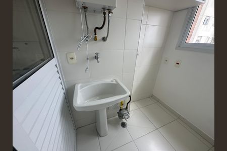 Apartamento para alugar com 50m², 1 quarto e 1 vaga Apartamento para alugar com 50m², 1 quarto e 1 vagaÁrea de Serviço