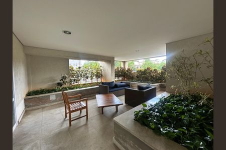 Apartamento para alugar com 50m², 1 quarto e 1 vaga Apartamento para alugar com 50m², 1 quarto e 1 vagaÁrea comum