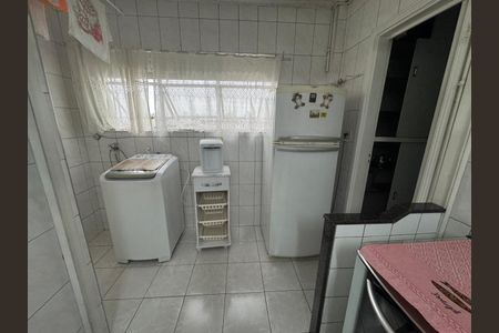 Apartamento à venda com 98m², 3 quartos e 1 vaga