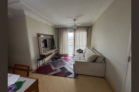 Apartamento à venda com 98m², 3 quartos e 1 vaga