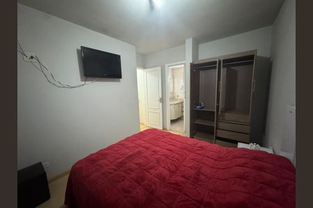 Apartamento à venda com 98m², 3 quartos e 1 vaga