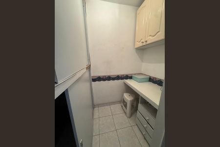 Apartamento à venda com 98m², 3 quartos e 1 vaga