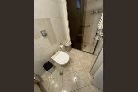 Apartamento à venda com 98m², 3 quartos e 1 vaga