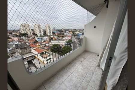 Apartamento à venda com 98m², 3 quartos e 1 vaga
