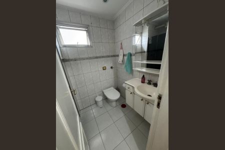 Apartamento à venda com 98m², 3 quartos e 1 vaga