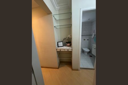 Apartamento à venda com 98m², 3 quartos e 1 vaga