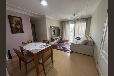 Apartamento à venda com 98m², 3 quartos e 1 vaga