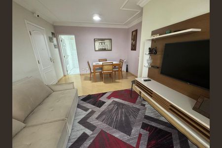 Apartamento à venda com 98m², 3 quartos e 1 vaga