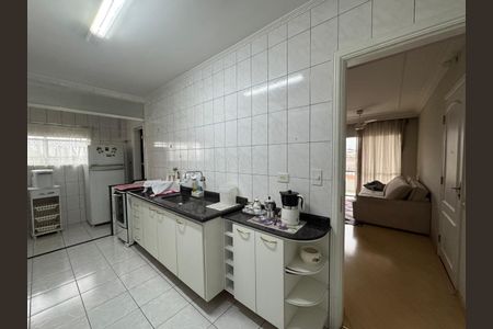 Apartamento à venda com 98m², 3 quartos e 1 vaga