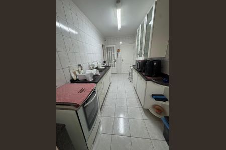 Apartamento à venda com 98m², 3 quartos e 1 vaga