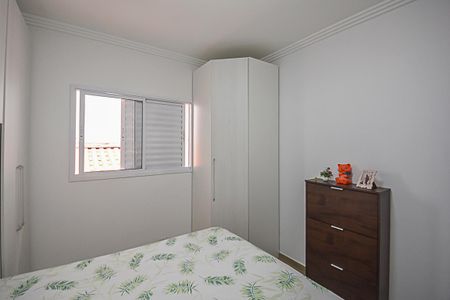 Quarto 1 de casa à venda com 2 quartos, 129m² em Santa Terezinha, São Bernardo do Campo