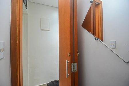 Casa à venda com 129m², 2 quartos e 2 vagasLavabo