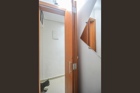 Casa à venda com 129m², 2 quartos e 2 vagasLavabo