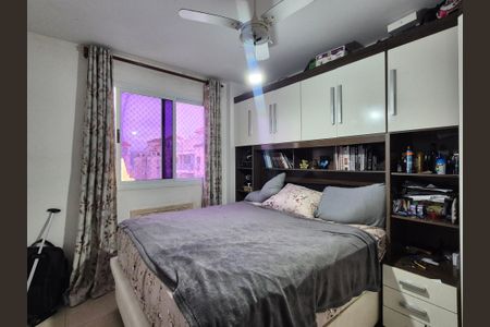 Apartamento para alugar com 90m², 3 quartos e 2 vagasSuite 2