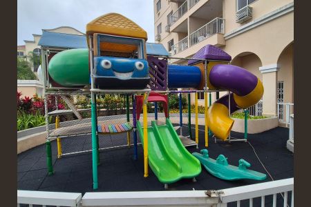 Apartamento para alugar com 90m², 3 quartos e 2 vagasÁrea comum