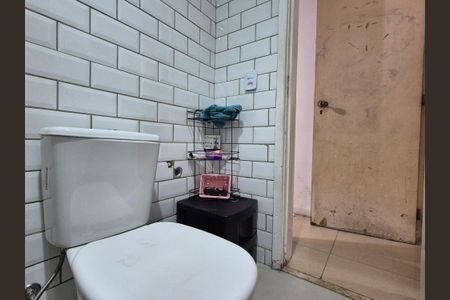 Apartamento para alugar com 90m², 3 quartos e 2 vagasBanheiro suite 1