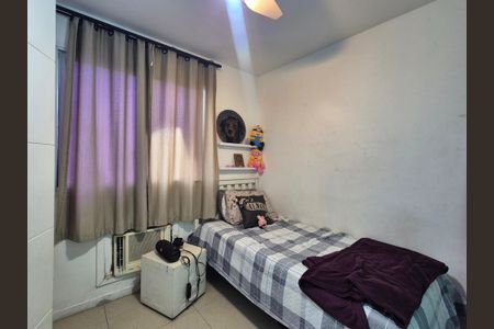 Apartamento para alugar com 90m², 3 quartos e 2 vagasSuíte 1