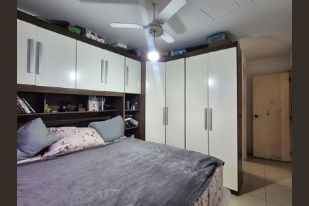 Apartamento para alugar com 90m², 3 quartos e 2 vagasSuíte 2
