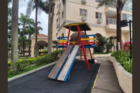 Apartamento para alugar com 90m², 3 quartos e 2 vagasÁrea comum