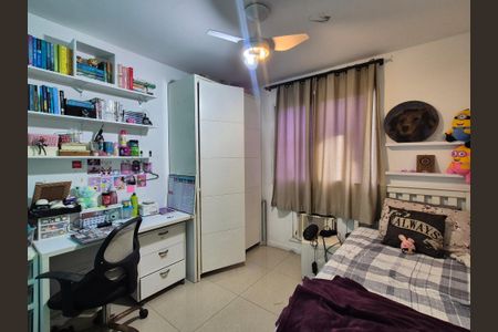 Apartamento para alugar com 90m², 3 quartos e 2 vagasSuíte 1