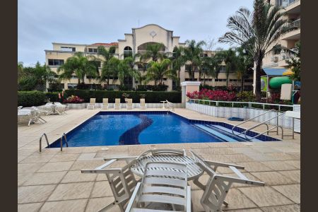 Apartamento para alugar com 90m², 3 quartos e 2 vagasÁrea comum