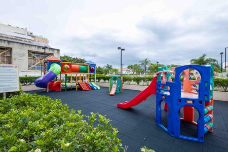 Apartamento para alugar com 90m², 3 quartos e 2 vagasÁrea comum