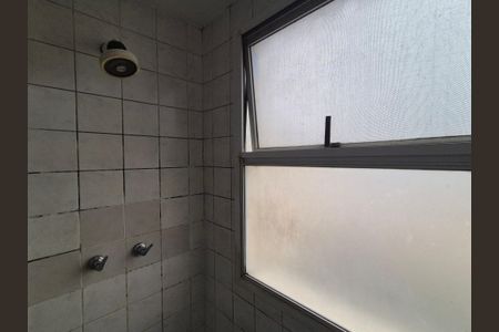 Apartamento para alugar com 90m², 3 quartos e 2 vagasBanheiro suite 2