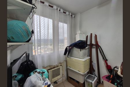 Apartamento para alugar com 90m², 3 quartos e 2 vagasQuarto 1