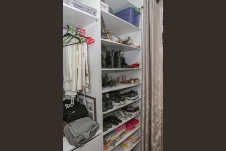 Apartamento à venda com 44m², 2 quartos e sem vaga Apartamento à venda com 44m², 2 quartos e sem vagaQuarto 2