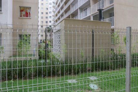 Apartamento à venda com 44m², 2 quartos e sem vaga Apartamento à venda com 44m², 2 quartos e sem vagaVista do Quarto 2